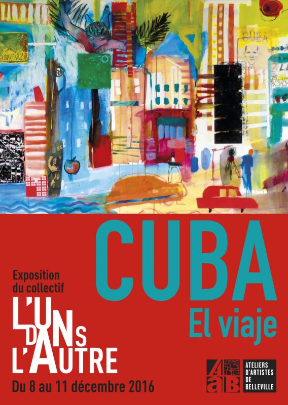 CUBA El viaje