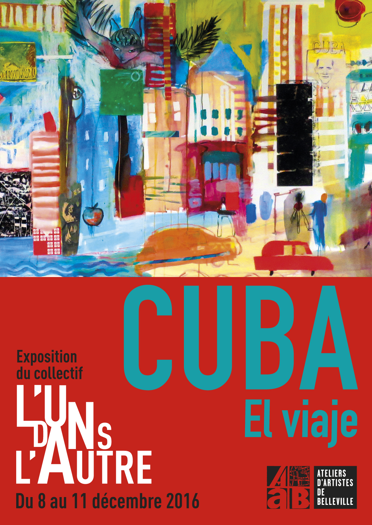 CUBA El viaje